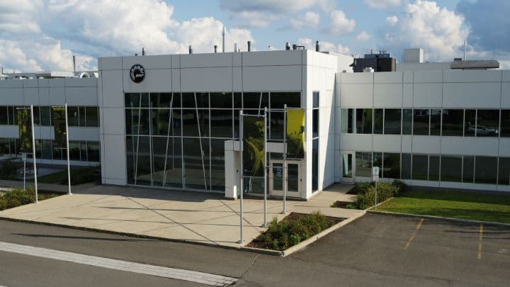BRP’s Engineering Services Joins Bloom to Power the Next Generation of Electrification