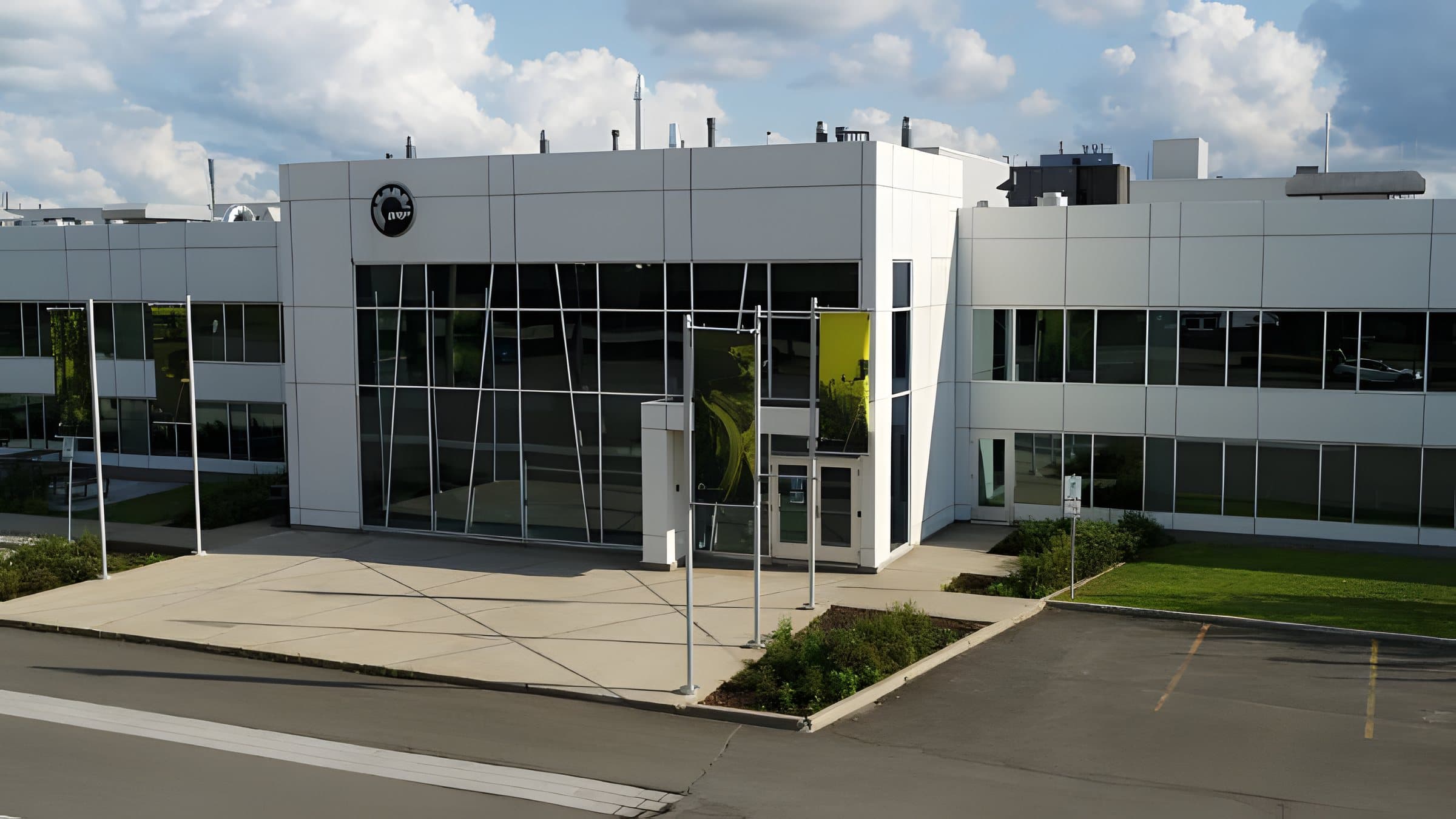 BRP’s Engineering Services Joins Bloom to Power the Next Generation of Electrification