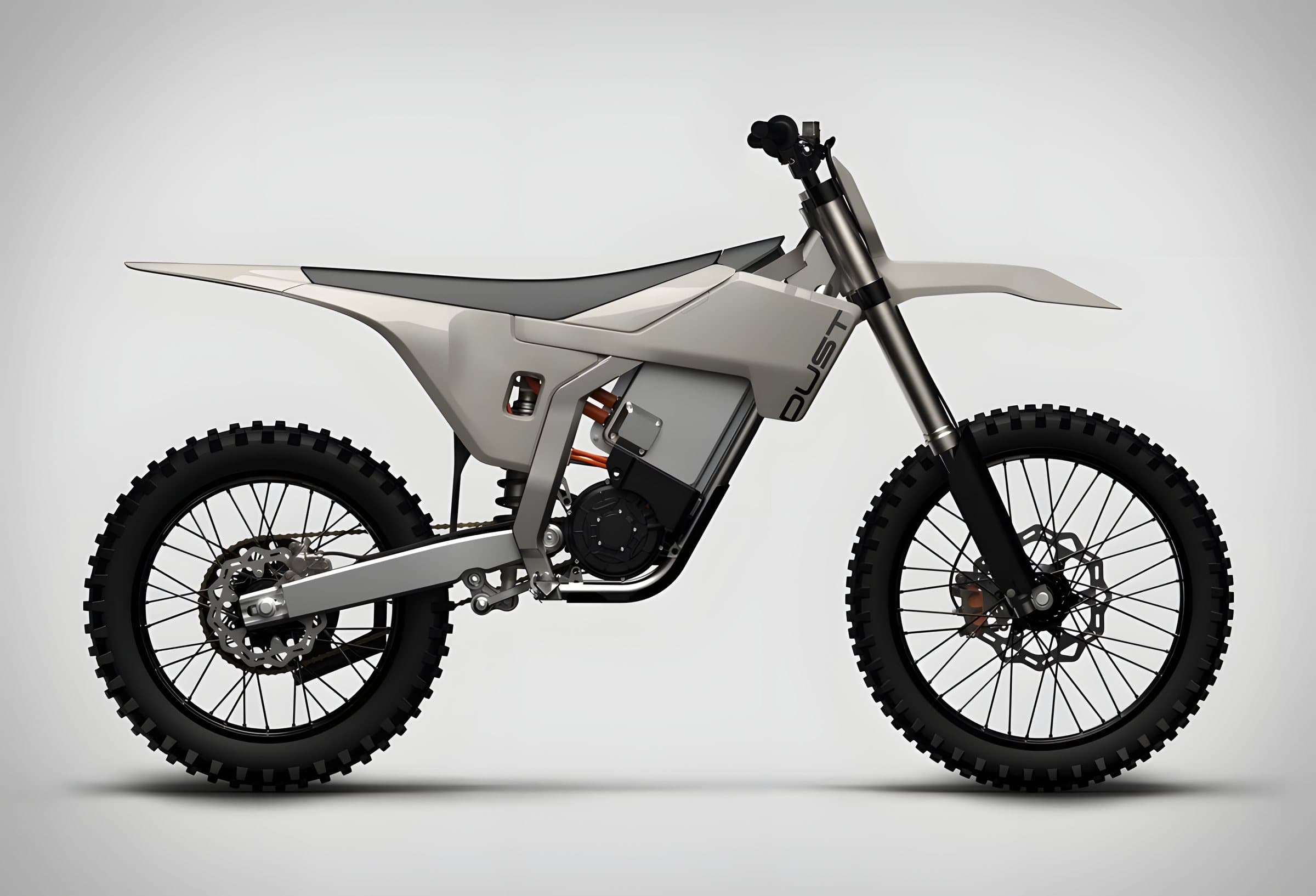 Dust Moto Joins Bloom Platform: A New Era for Electric Dirt Bikes