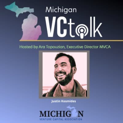 Scaling Hardware & Reindustrializing Michigan - Michigan VCtalk