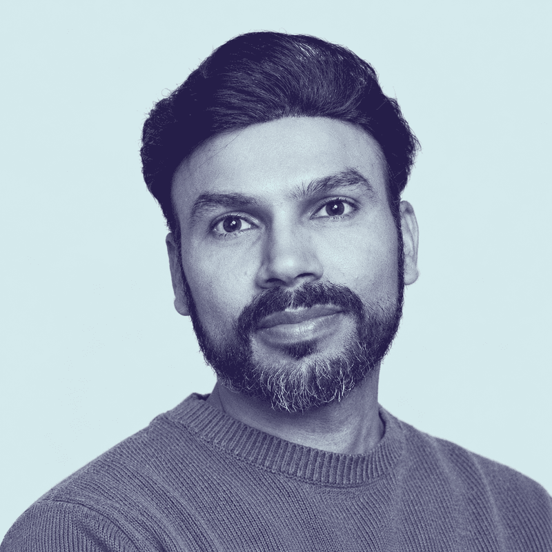Hitesh Chudasama