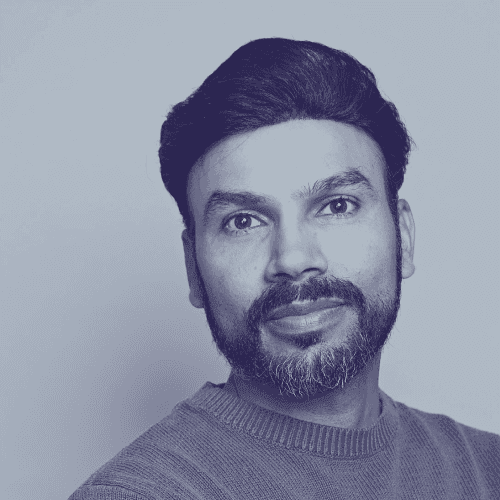 Hitesh Chudasama