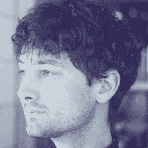 Zach Garrett