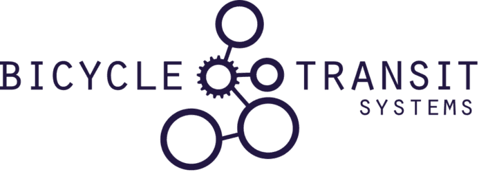 Bicycle Transit Systems